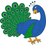 Pavo Real