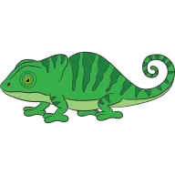 Camaleón