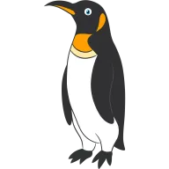 Pingüino