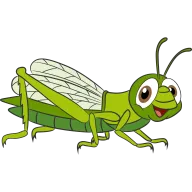 Saltamontes