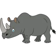 Rinoceronte