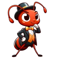 Hormiga