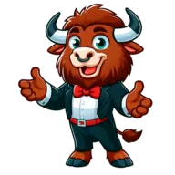 Bisonte
