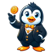 Pingüino