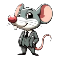 Ratón