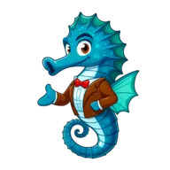 Caballito de Mar