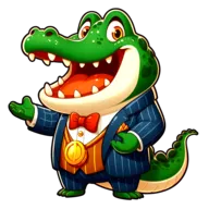 Cocodrilo