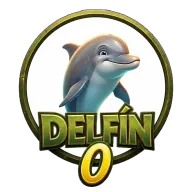 Delfín