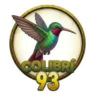 Colibrí