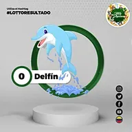 Delfín