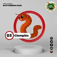 Ciempiés