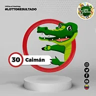 Caimán