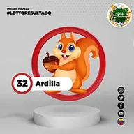 Ardilla