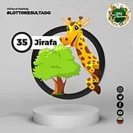Jirafa