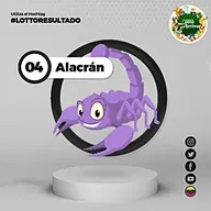 Alacrán