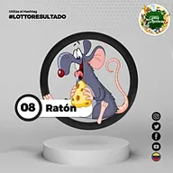 Ratón