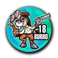 Burro
