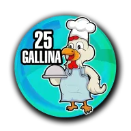 Gallina
