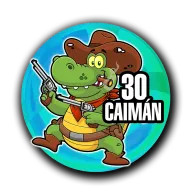 Caimán