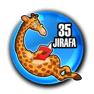 Jirafa