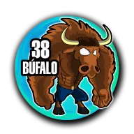 Búfalo
