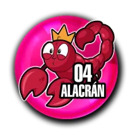 Alacrán