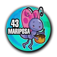 Mariposa
