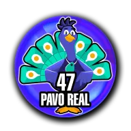 Pavo Real