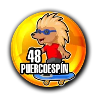 Puercoespín