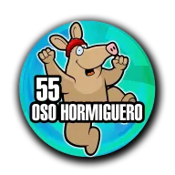 Oso Hormiguero