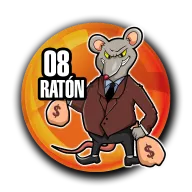 Ratón