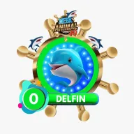 Delfín