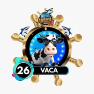 Vaca