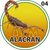 Alacrán
