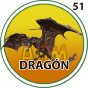 Dragón