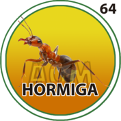 Hormiga