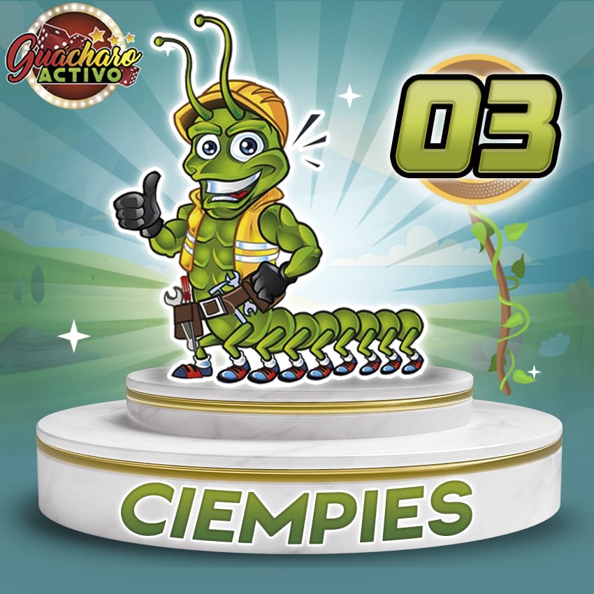 Ciempiés