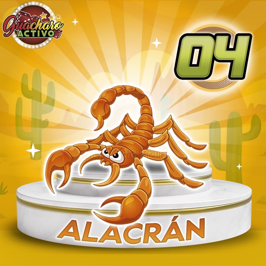 Alacrán