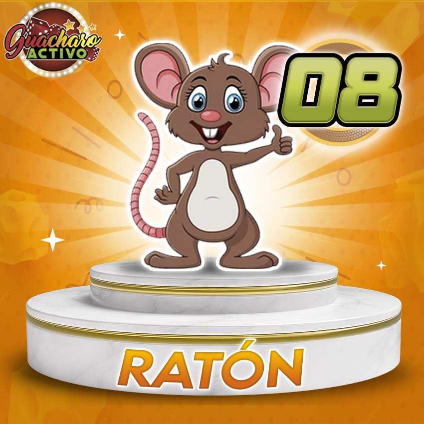 Ratón