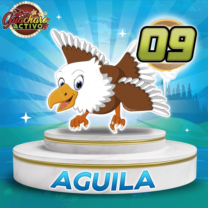 Águila