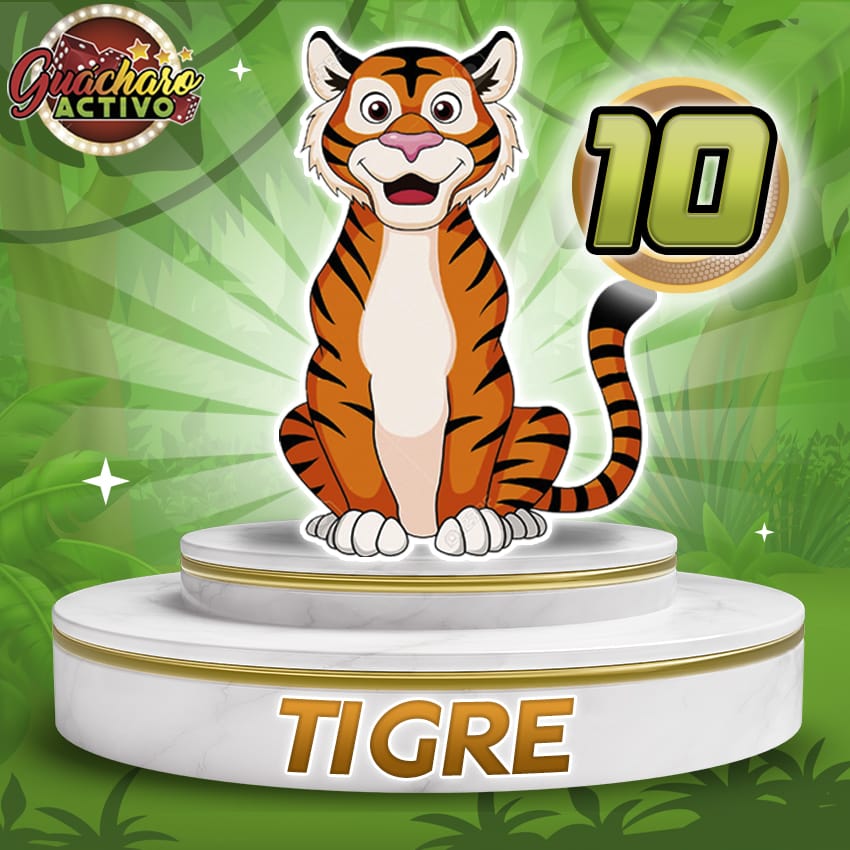 Tigre