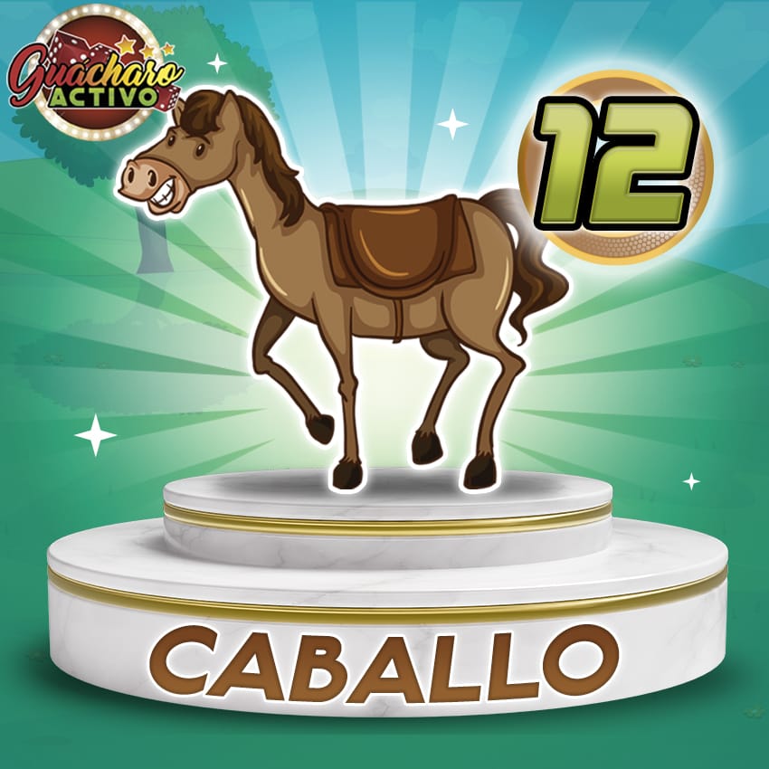 Caballo