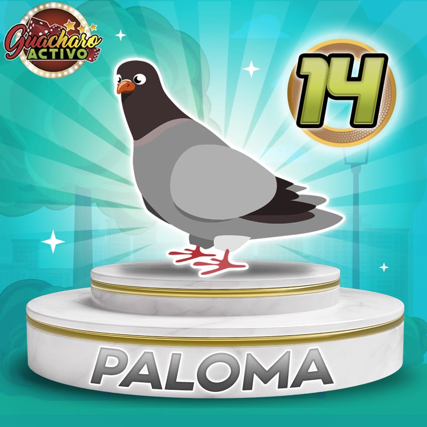 Paloma