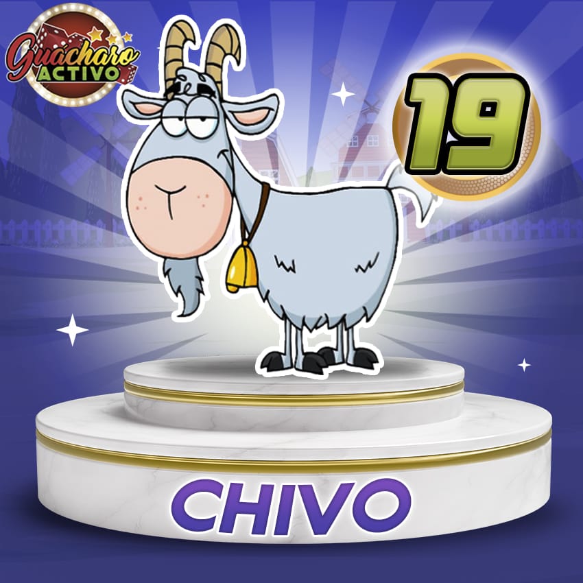 Chivo