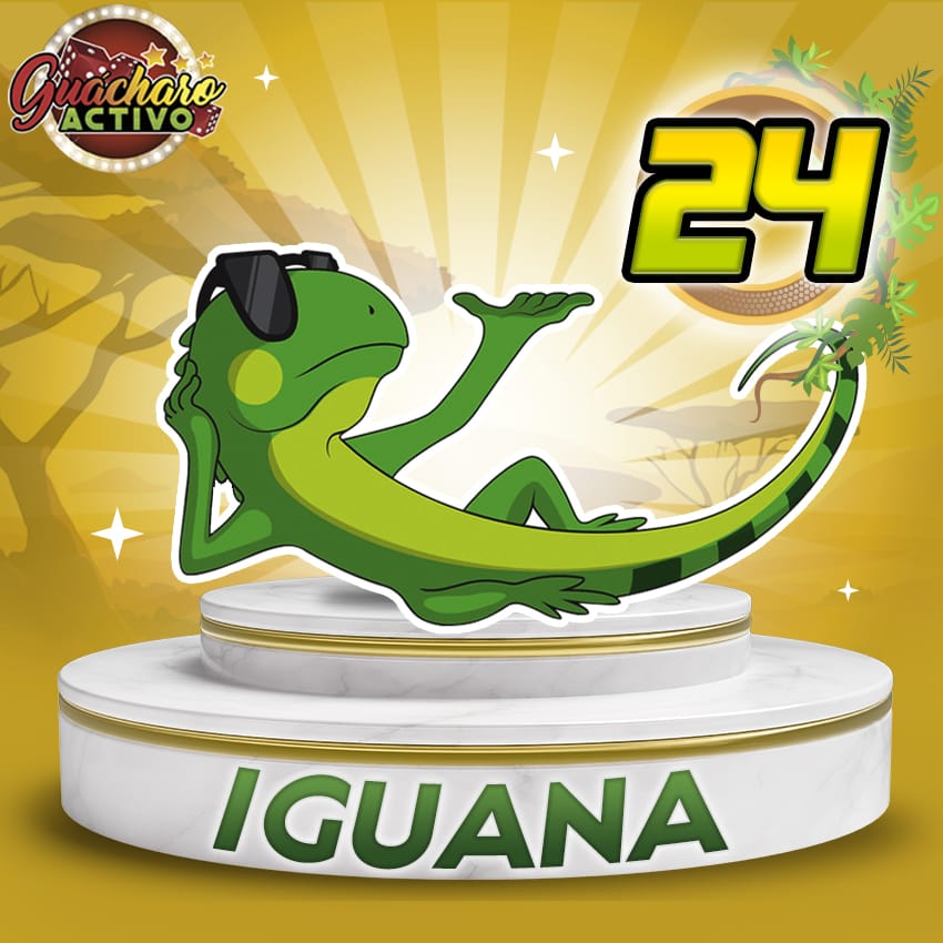 Iguana