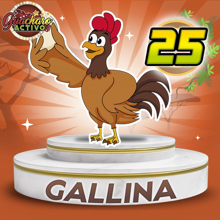 Gallina