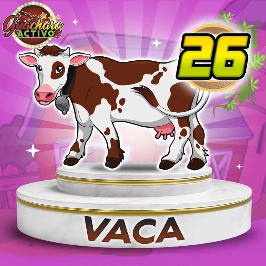 Vaca