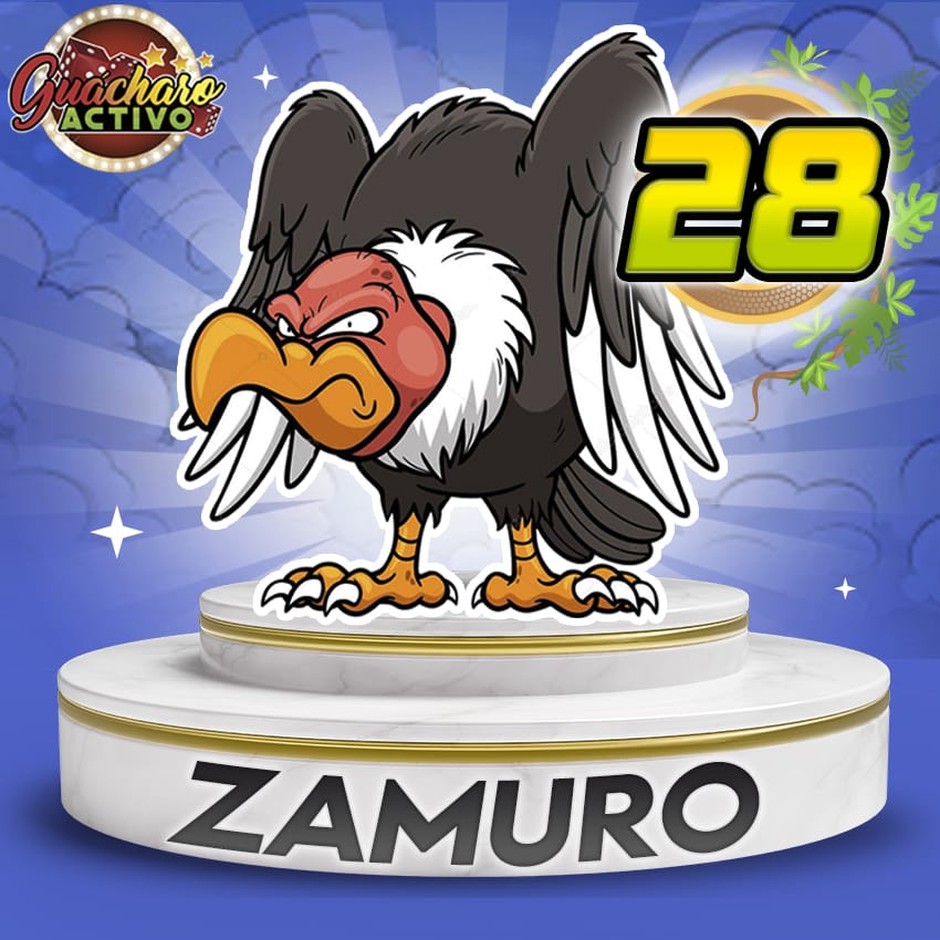 Zamuro