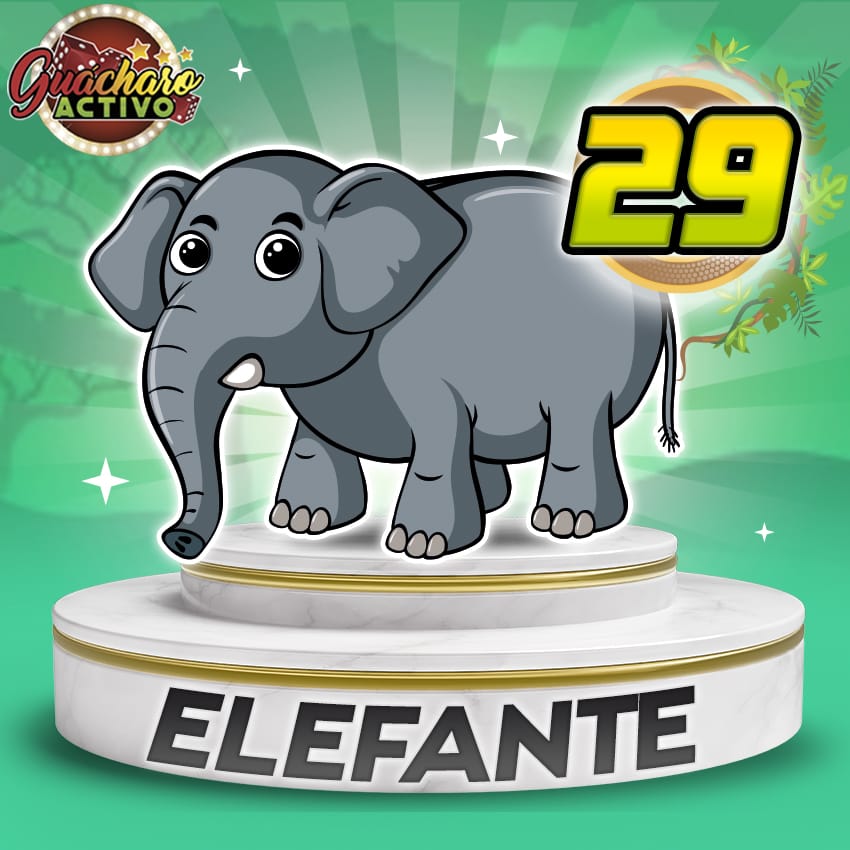 Elefante