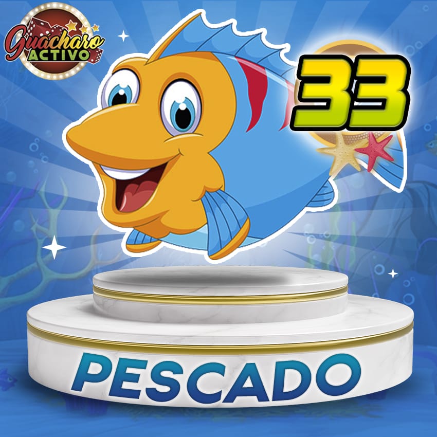 Pescado